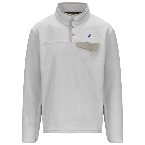 Barnabe 4.0 polar - свитер K-Way, мультиколор
Barnabe 4.0 polar - свитер K-Way, мультиколор