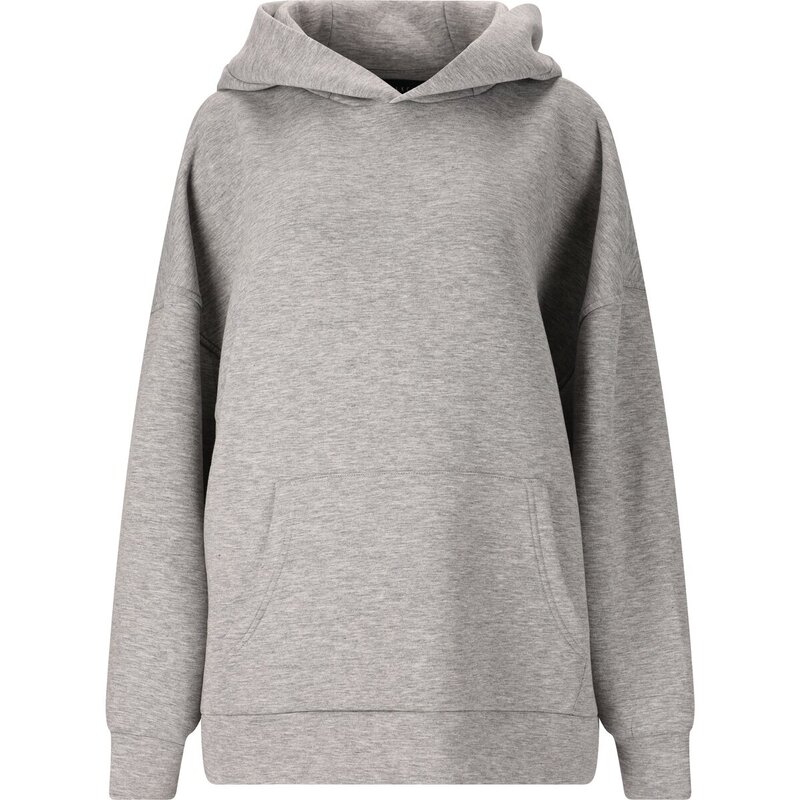 Sweatshirt larisa w hoody Athlecia, серый
Sweatshirt larisa w hoody Athlecia, серый