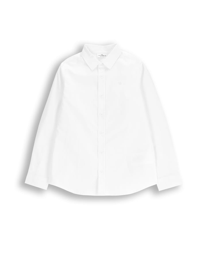 Рубашка Coccodrillo, белый
Рубашка Coccodrillo, белый