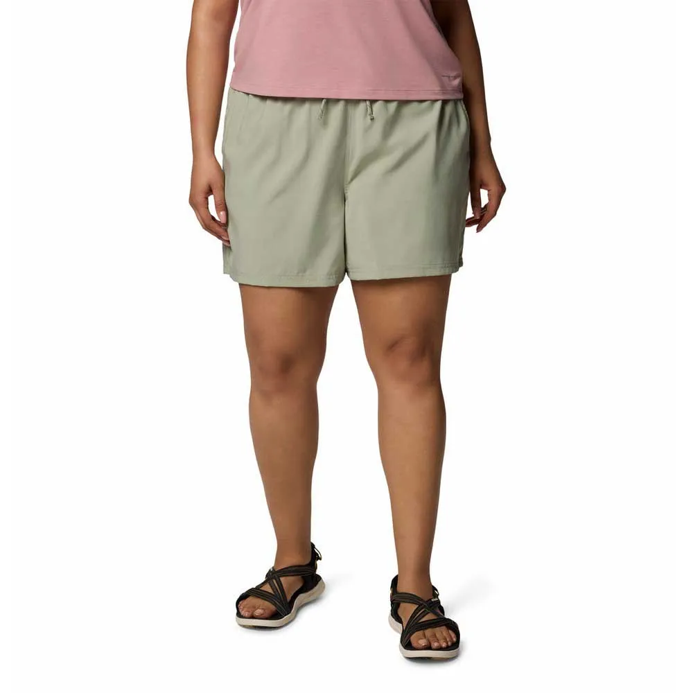 Шорты Columbia BlueVista Hill, бежевый
Шорты Columbia BlueVista Hill, бежевый