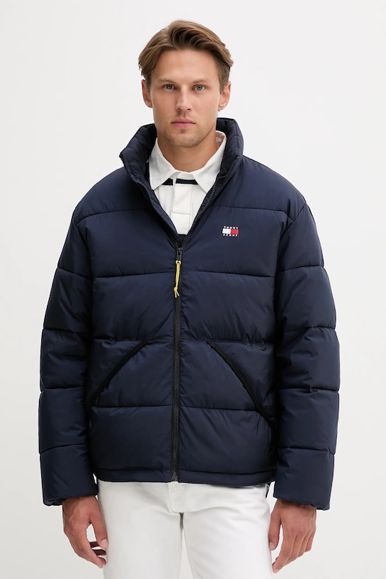 Куртка Tommy Jeans, темно-синий
Куртка Tommy Jeans, темно-синий