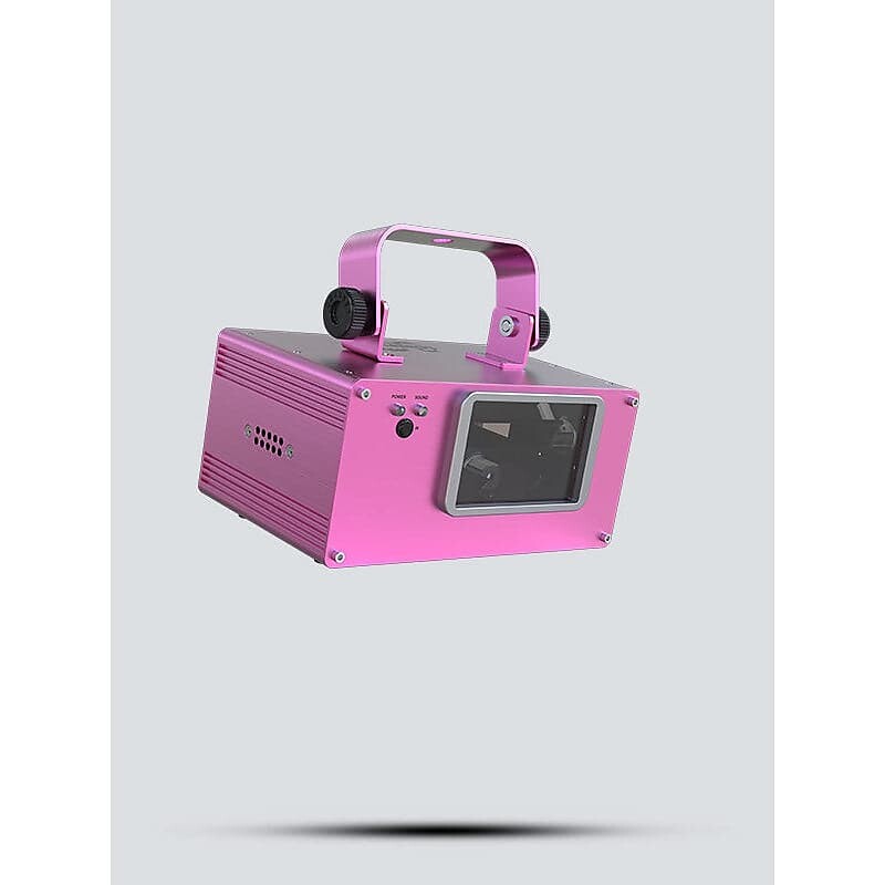 Система освещения Chauvet DJ Scorpion Dual RGB ILS System
Система освещения Chauvet DJ Scorpion Dual RGB ILS System