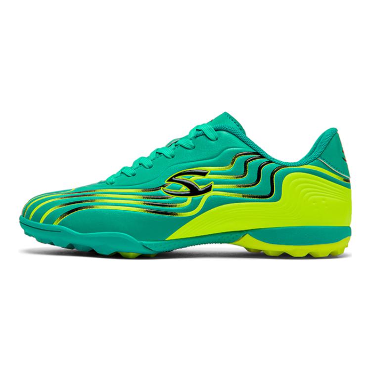 Детские футбольные бутсы Low-Top HOBIBEAR, светло-зеленый
Детские футбольные бутсы Low-Top HOBIBEAR, светло-зеленый