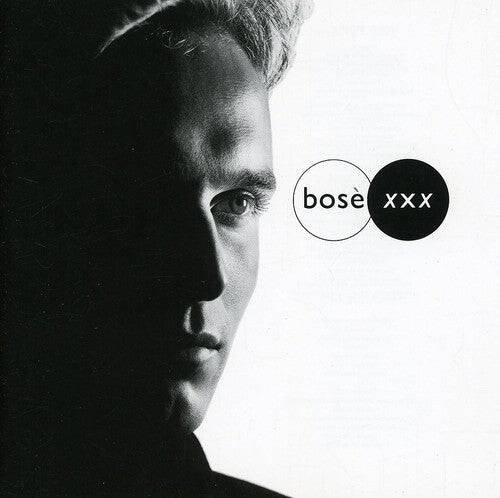 CD диск Bose, Miguel: XXX (Spanish)
CD диск Bose, Miguel: XXX (Spanish)