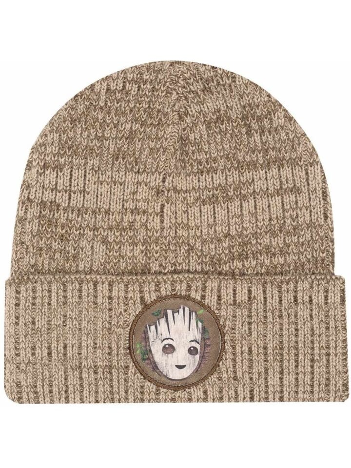 Кепка Marvel Universe, бежевый
Кепка Marvel Universe, бежевый