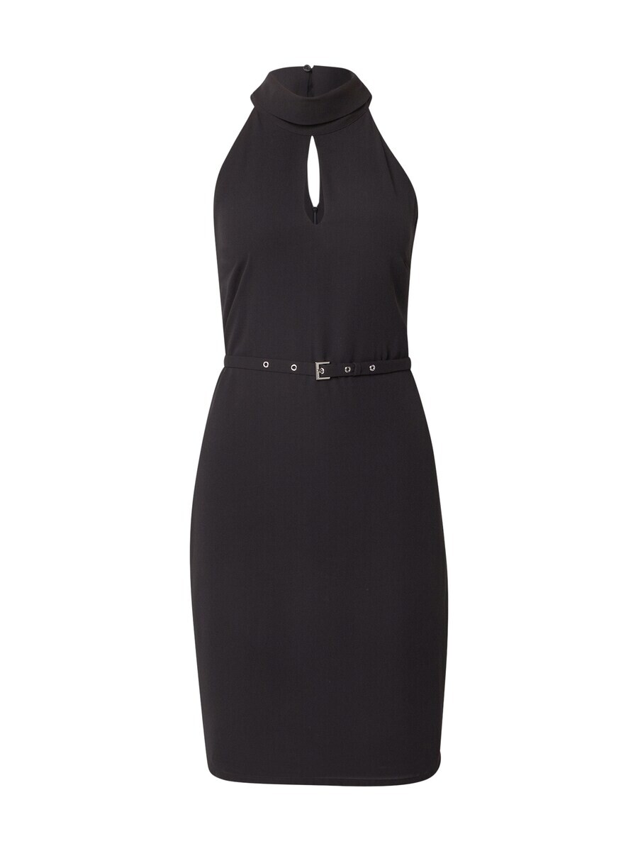 Платье футляр HUGO Sheath Dress Kirele-1, черный
Платье футляр HUGO Sheath Dress Kirele-1, черный