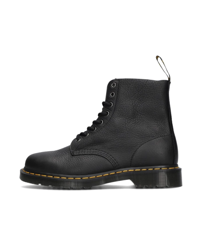 Ботинки на шнуровке Dr. Martens из натуральной кожи, черный
Ботинки на шнуровке Dr. Martens из натуральной кожи, черный