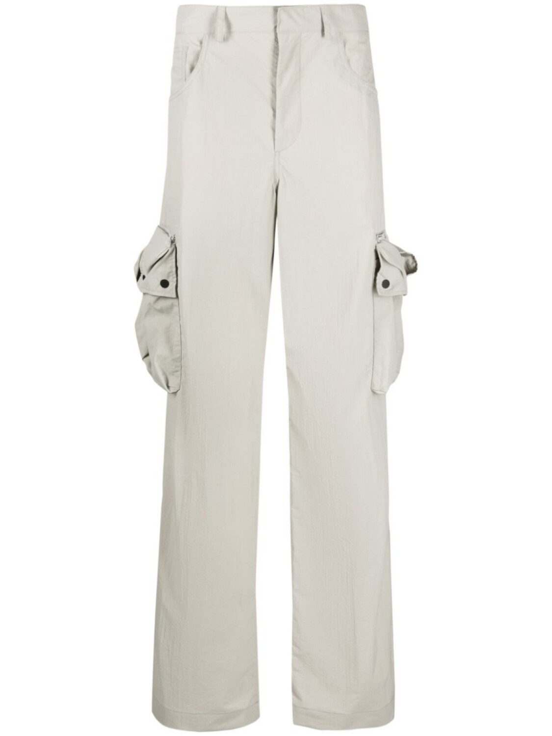 Брюки карго из рипстопа Botter, нейтральный цвет
Брюки карго из рипстопа Botter, нейтральный цвет