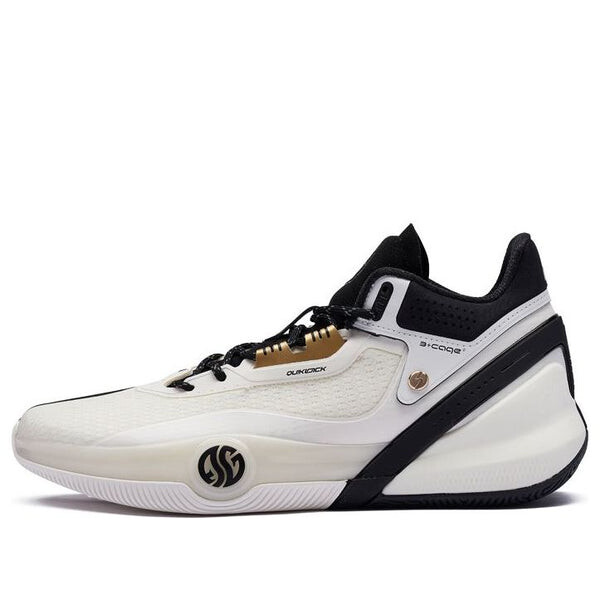 Кроссовки ag3 aaron gordon 'starting point' 361 Degrees, белый
Кроссовки ag3 aaron gordon 'starting point' 361 Degrees, белый