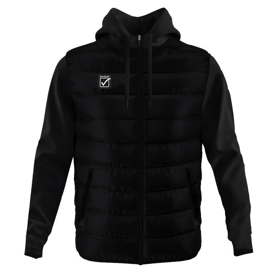 Givova Giubbotto Superior мужская куртка 3XL
Givova Giubbotto Superior мужская куртка 3XL