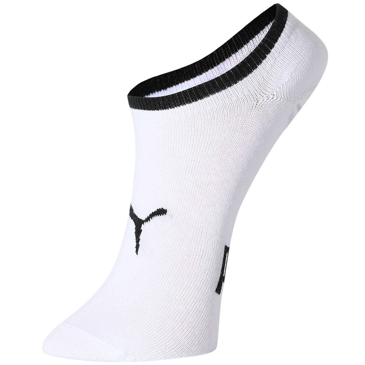Носки унисекс по щиколотку Puma
Носки унисекс по щиколотку Puma