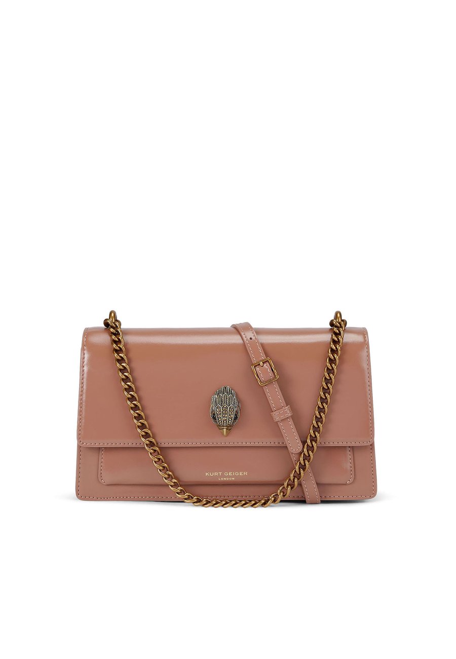 Сумка Kurt Geiger London Handbag, Blush/Nude
Сумка Kurt Geiger London Handbag, Blush/Nude