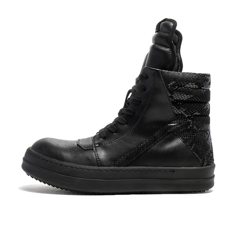 Ботинки Martin мужские черный Beidouniao
Ботинки Martin мужские черный Beidouniao