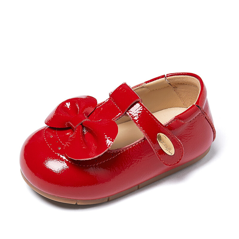 Обувь для малышей, кроссовки Snoffy, черный
Обувь для малышей, кроссовки Snoffy, черный