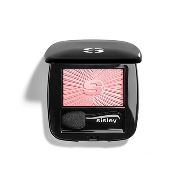 Осветляющие пудровые тени для век Les Phyto Ombres Sisley, цвет metallic pink
Осветляющие пудровые тени для век Les Phyto Ombres Sisley, цвет metallic pink