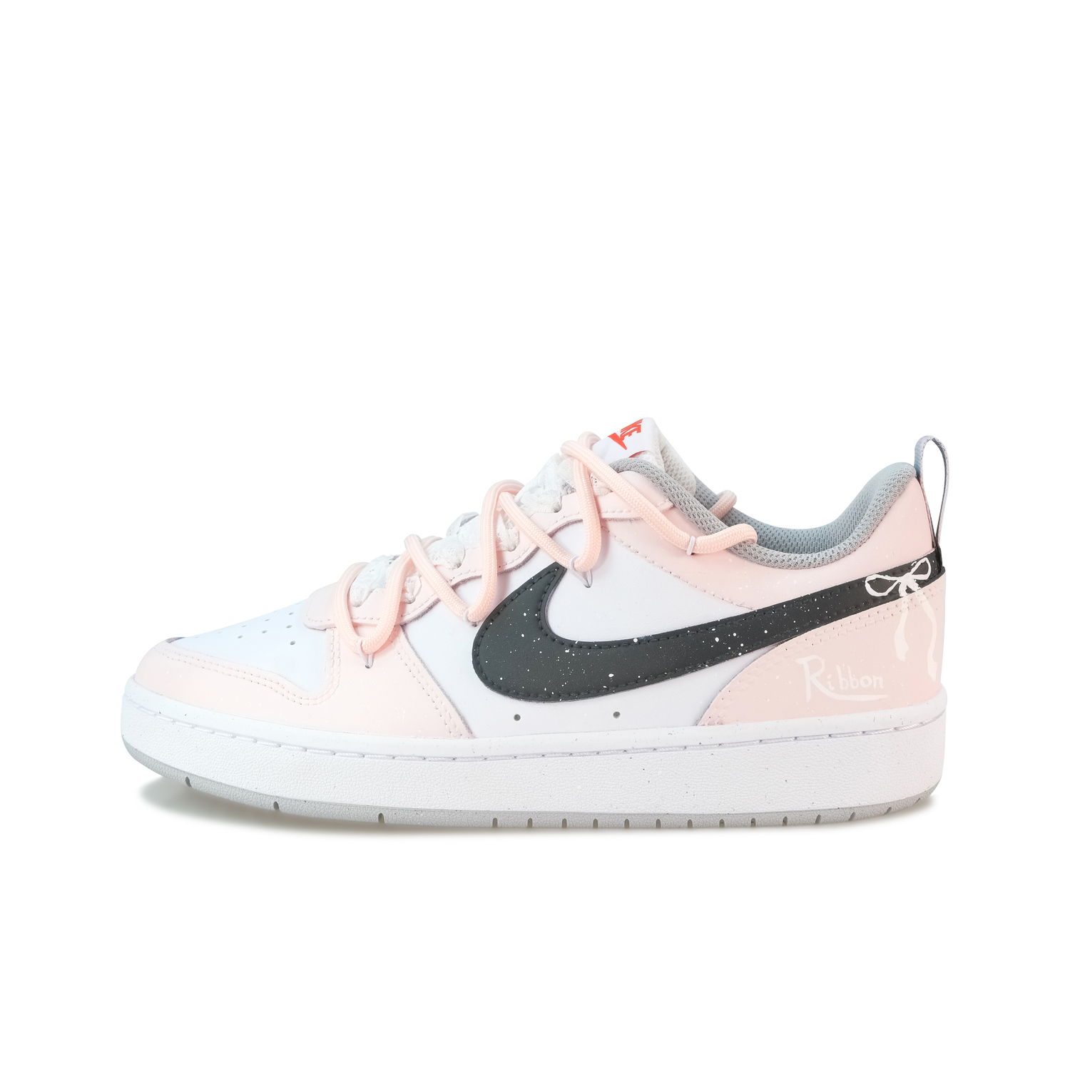 Детские скейтерские кроссовки Court Borough для младших школьников Nike, розовый
Детские скейтерские кроссовки Court Borough для младших школьников Nike, розовый