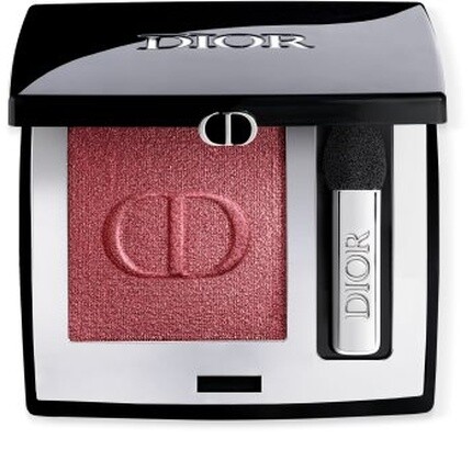 Diorshow Mono Couleur Eyeshadow для превосходного цвета и стойкости 2 грамма
Diorshow Mono Couleur Eyeshadow для превосходного цвета и стойкости 2 грамма