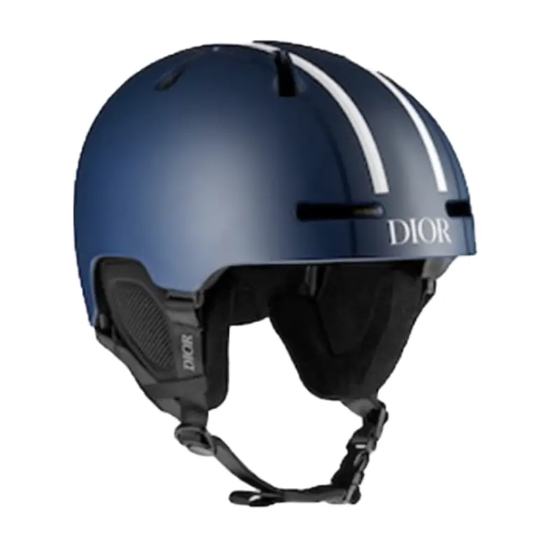 Взрослые лыжные шлемы POC Polystyrene DIOR, синий
Взрослые лыжные шлемы POC Polystyrene DIOR, синий