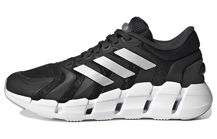 Женские кроссовки Ventice Climacool «Черный серебристый металлик» Adidas
Женские кроссовки Ventice Climacool «Черный серебристый металлик» Adidas