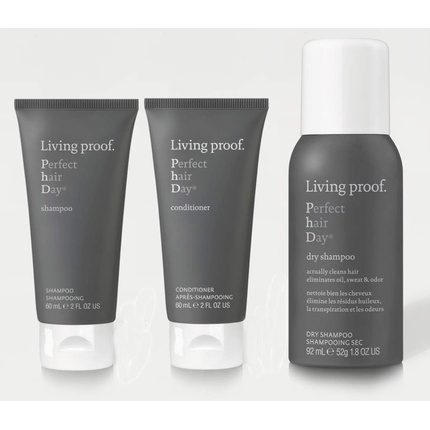 Body Builder 98ml Living Proof
Body Builder 98ml Living Proof