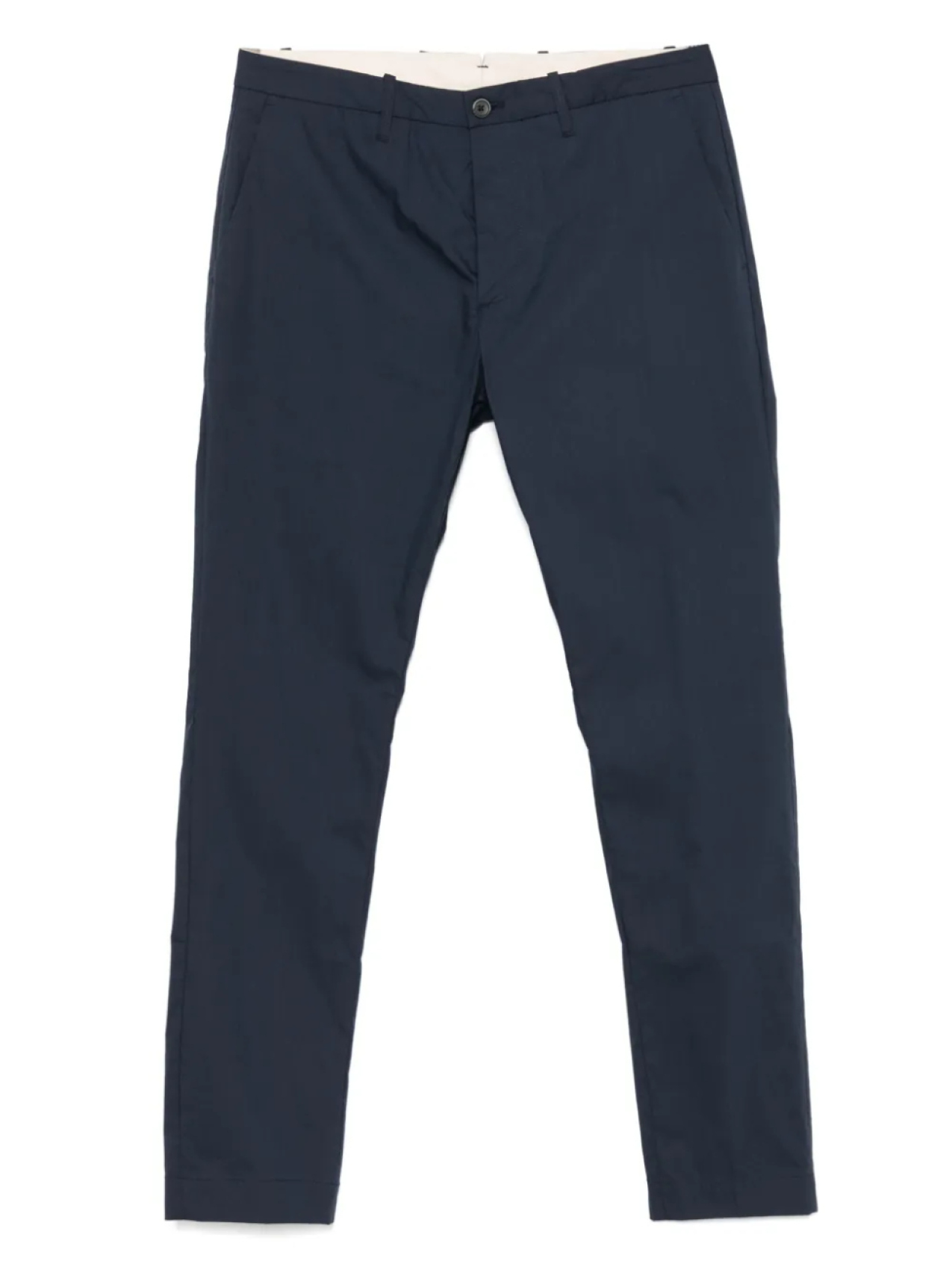 Брюки чинос Easy Nine In The Morning, синий
Брюки чинос Easy Nine In The Morning, синий