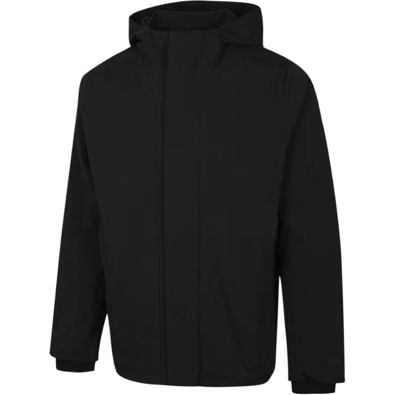 Куртка WUZONG WARM мужская Adidas, черный
Куртка WUZONG WARM мужская Adidas, черный