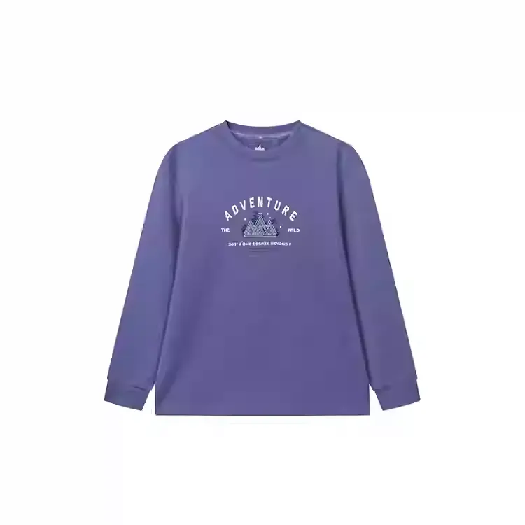 361° Свитшот Women's Eden Purple, Фиолетовый, 361° Свитшот Women's Eden Purple
361° Свитшот Women's Eden Purple, Фиолетовый, 361° Свитшот Women's Eden Purple