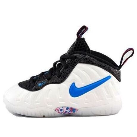 Кроссовки маленькие позитные про Nike, синий
Кроссовки маленькие позитные про Nike, синий