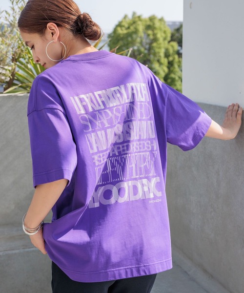 HEREIAM Футболка унисекс, цифровой принт, фиолетовый
HEREIAM Футболка унисекс, цифровой принт, фиолетовый