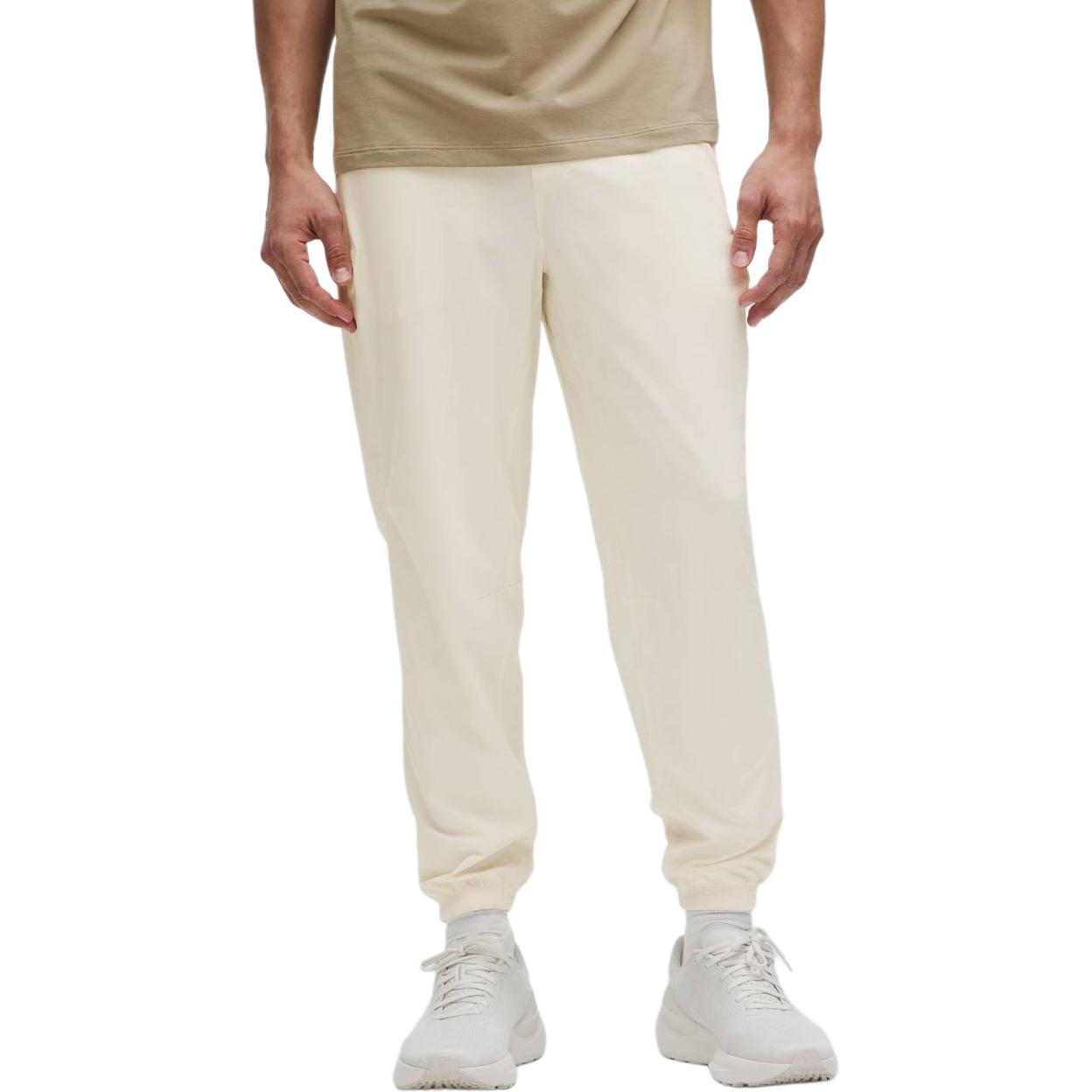 Брюки Cargo License To Train мужские Lululemon, светло-айвори белый/ltiv
Брюки Cargo License To Train мужские Lululemon, светло-айвори белый/ltiv