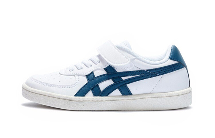 Детская обувь для скейтбординга Onitsuka Tiger GSM BP 
Детская обувь для скейтбординга Onitsuka Tiger GSM BP