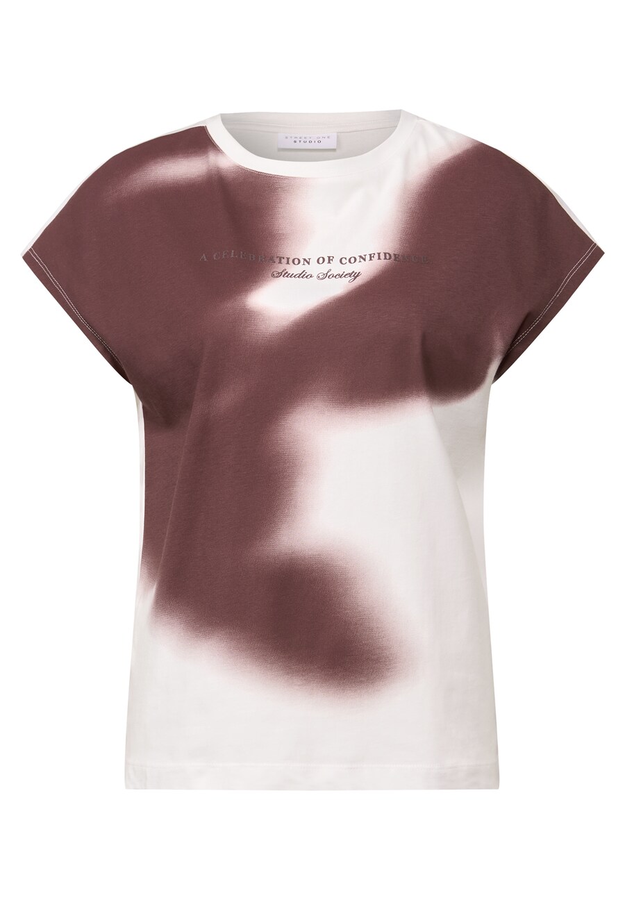 Рубашка Street One Studio, белый
Рубашка Street One Studio, белый