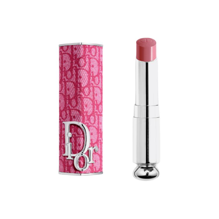 DIOR Классическая помада Fuchsia Print с глянцевым покрытием и эффектом сияния, футляр + 3,2 г
DIOR Классическая помада Fuchsia Print с глянцевым покрытием и эффектом сияния, футляр + 3,2 г