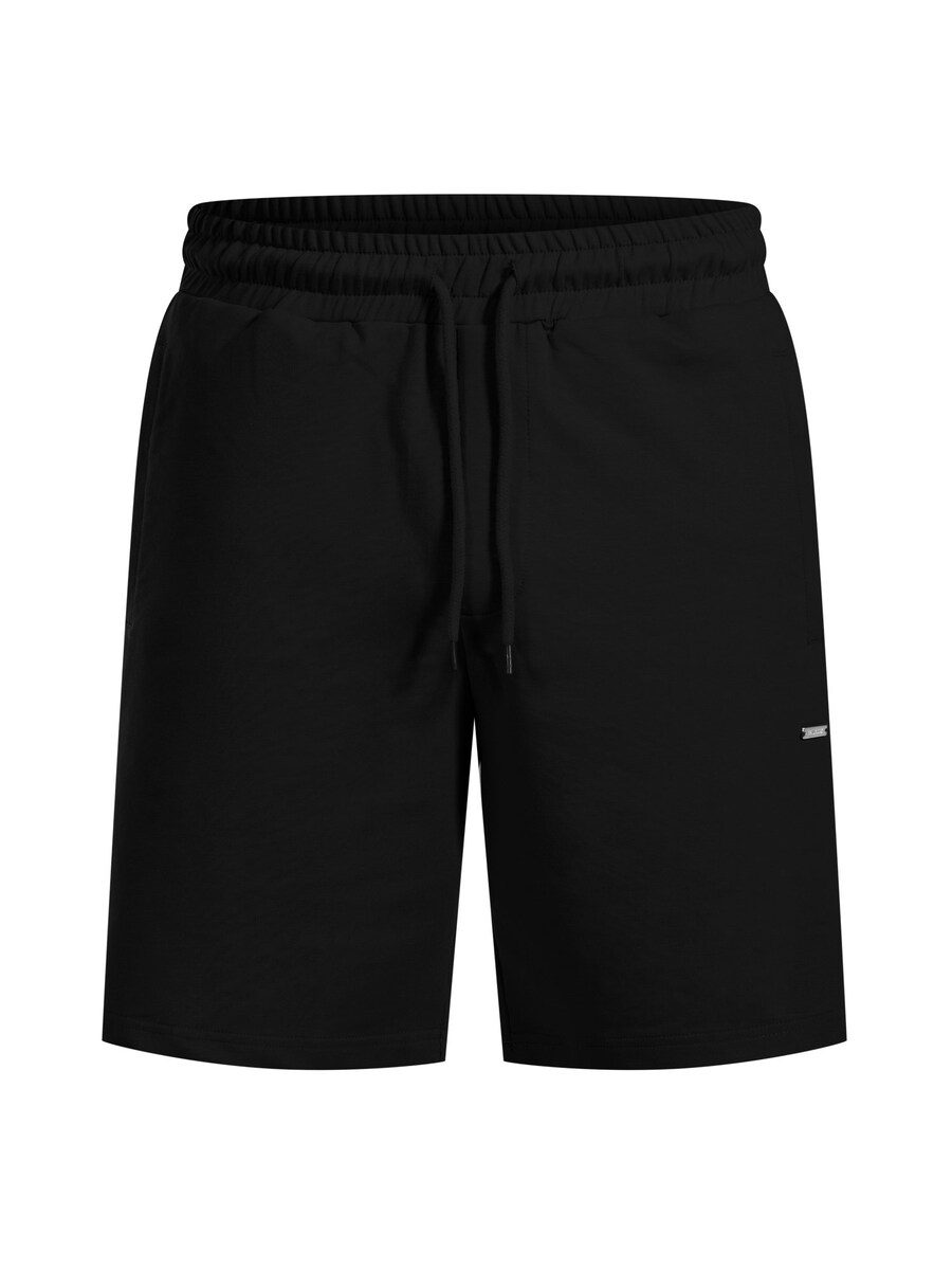 Свободные спортивные брюки Smilodox Edin, черный
Свободные спортивные брюки Smilodox Edin, черный