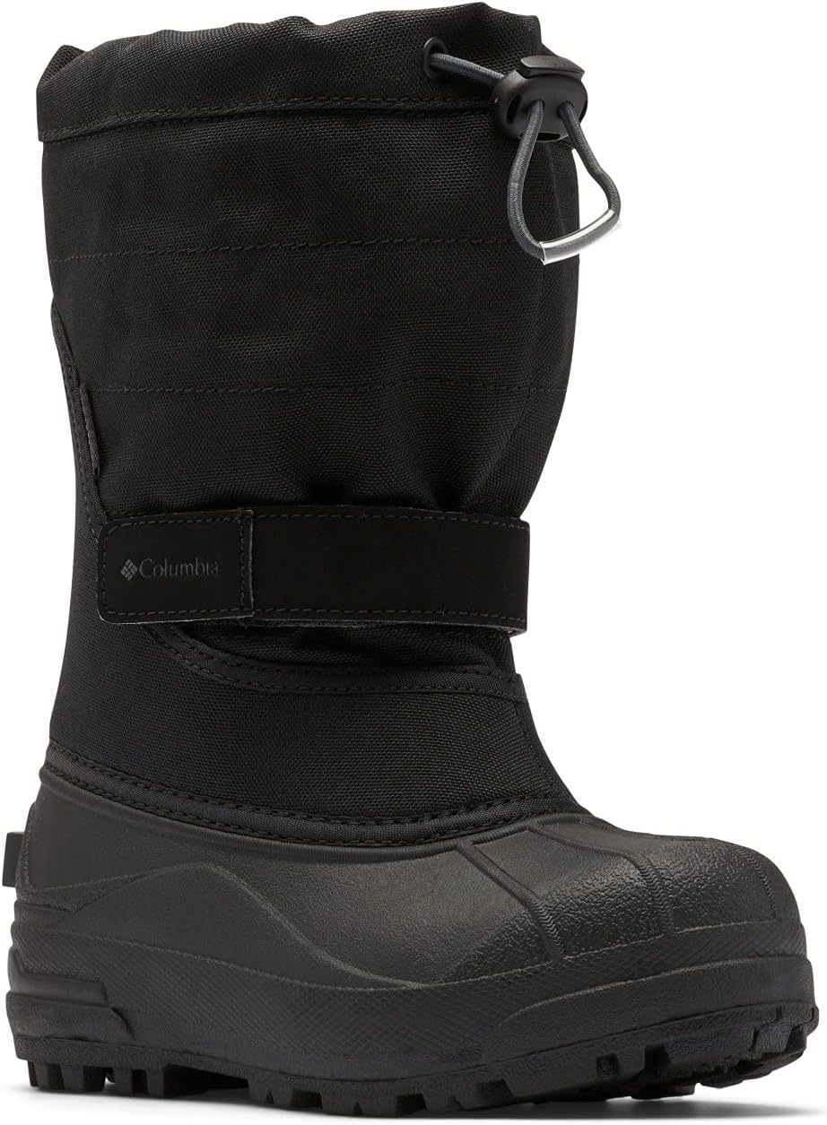 Ботинки Columbia, Black, Graphite
Ботинки Columbia, Black, Graphite