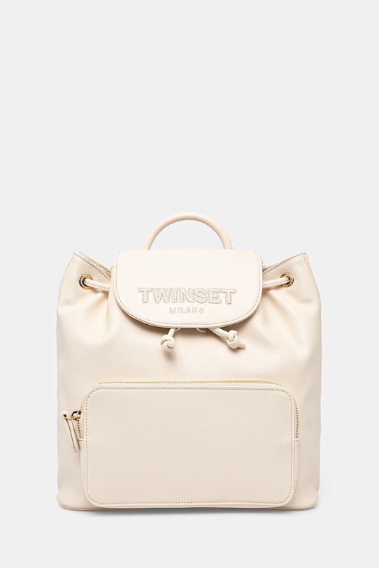 Рюкзак Twinset, бежевый
Рюкзак Twinset, бежевый