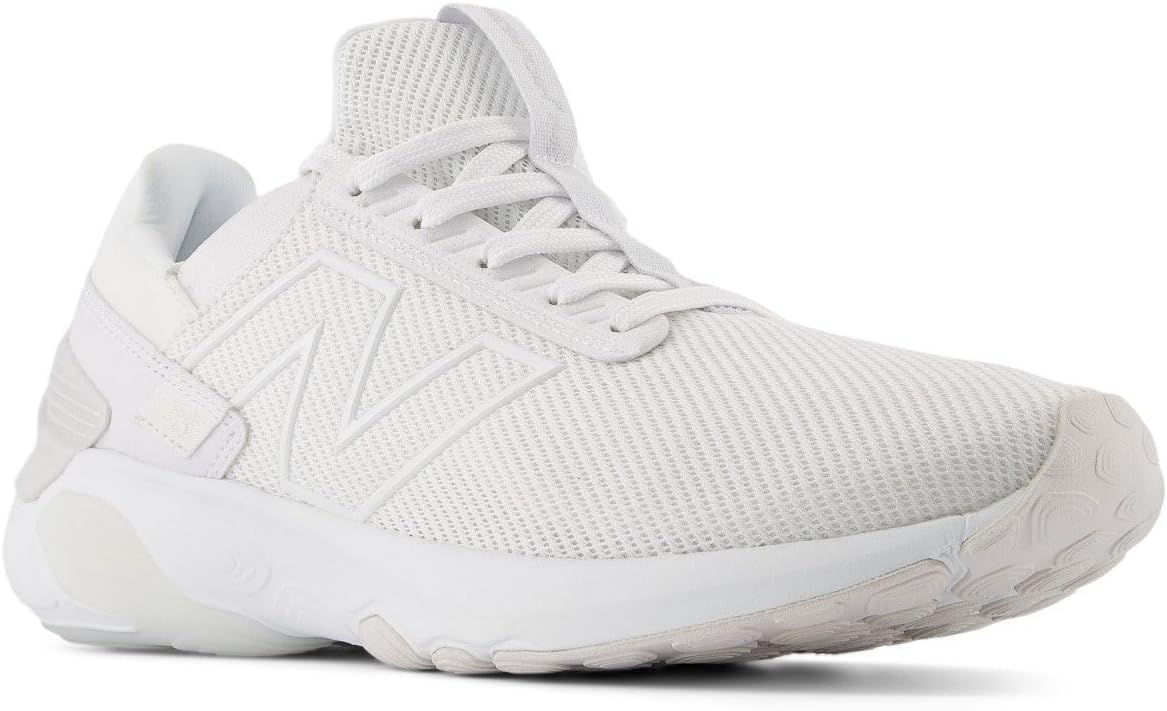 Кроссовки New Balance Fresh Foam X 1440, White/WhiteSee Less
Кроссовки New Balance Fresh Foam X 1440, White/WhiteSee Less