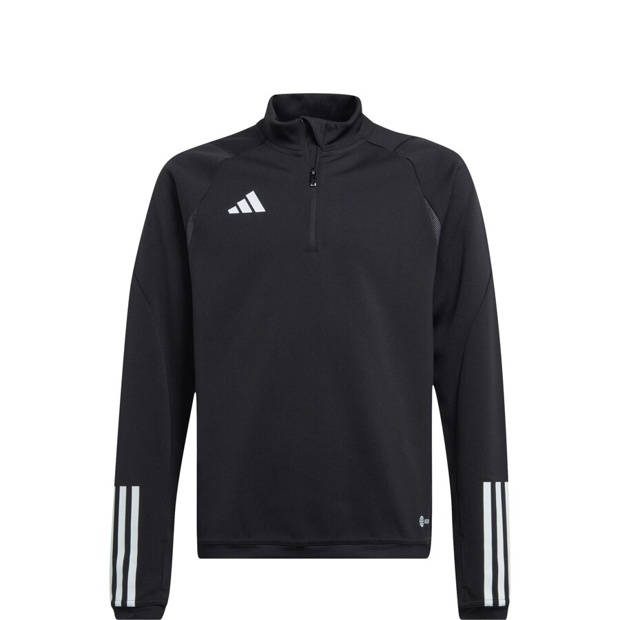 Спортивная толстовка ADIDAS PERFORMANCE Tiro 23, черный
Спортивная толстовка ADIDAS PERFORMANCE Tiro 23, черный