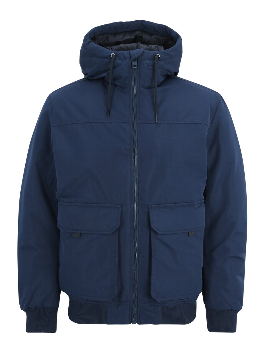 Зимняя куртка JACK & JONES Winter Jacket JJCONSTRUCT, темно-синий
Зимняя куртка JACK & JONES Winter Jacket JJCONSTRUCT, темно-синий