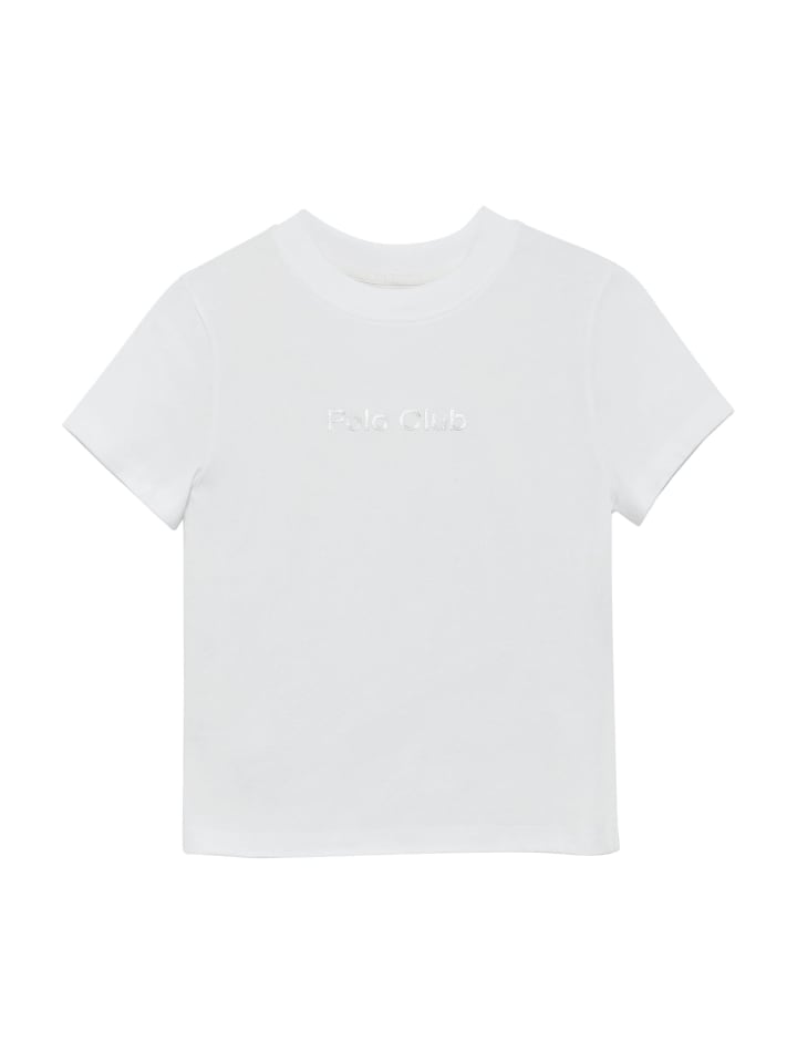 Футболка Polo Club, белый
Футболка Polo Club, белый