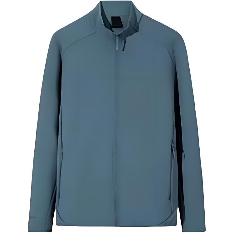 Куртки и пальто для мужчин Outdoor Collection темно-голубой ANTA, серо-зеленый
Куртки и пальто для мужчин Outdoor Collection темно-голубой ANTA, серо-зеленый