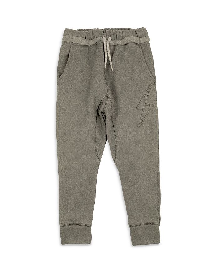 Спортивные штаны для мальчиков Sidewalk Sweatpants - Little Kid, Big Kid Appaman, серый
Спортивные штаны для мальчиков Sidewalk Sweatpants - Little Kid, Big Kid Appaman, серый