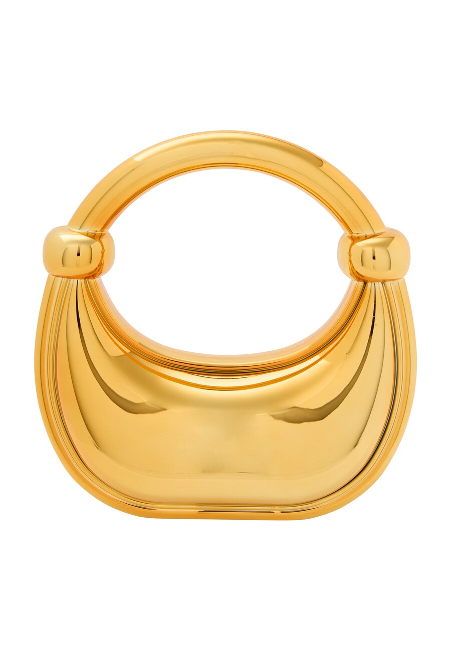 Клатч myMo at night, золотой
Клатч myMo at night, золотой