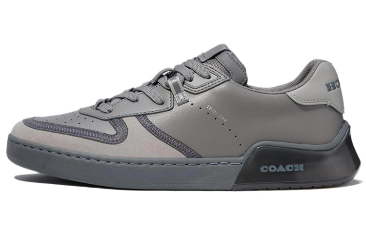 Стильные низкие кроссовки для скейтбординга Court Low Top, мужские, серые COACH, Original Shoe Box Included
Стильные низкие кроссовки для скейтбординга Court Low Top, мужские, серые COACH, Original Shoe Box Included