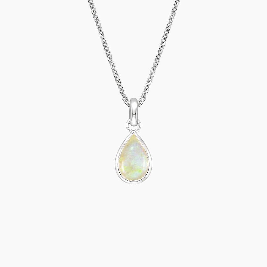 Ожерелье Brilliant Earth
Ожерелье Brilliant Earth