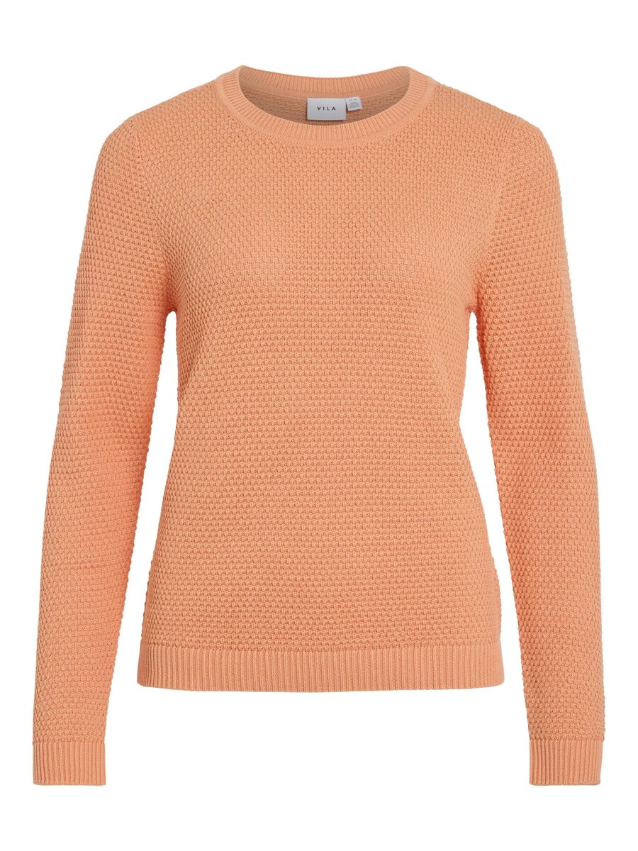 Свитер VILA DALO, оранжевый
Свитер VILA DALO, оранжевый
