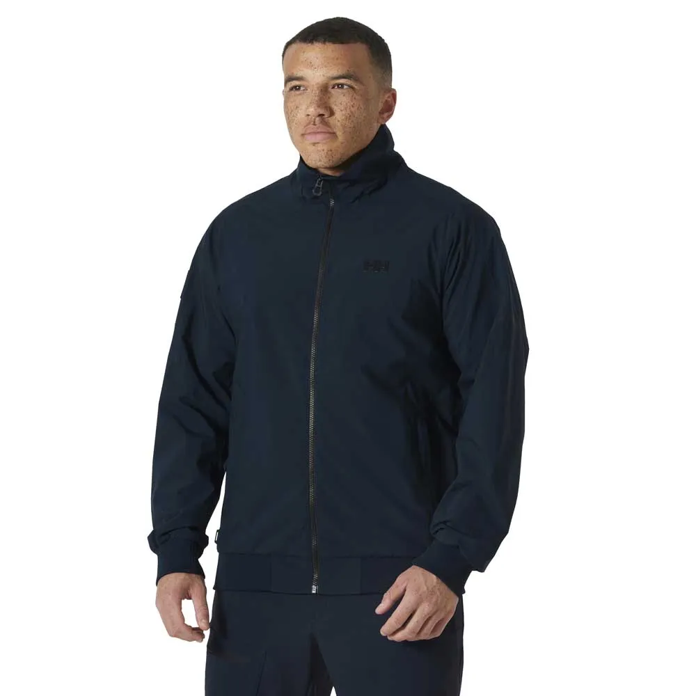 Куртка Helly Hansen HP Racing 3.0 bomber, синий
Куртка Helly Hansen HP Racing 3.0 bomber, синий
