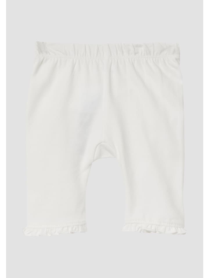 Леггинсы s.Oliver, кремовый
Леггинсы s.Oliver, кремовый