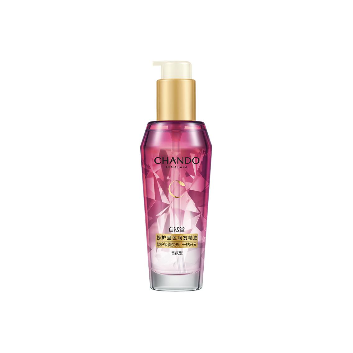 Эфирные масла для ухода за волосами против пушистости, 80 мл CHANDO
Эфирные масла для ухода за волосами против пушистости, 80 мл CHANDO