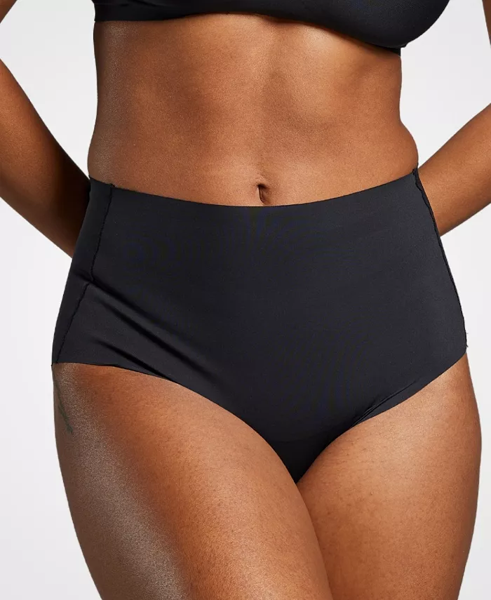 Женские утягивающие трусы-брифы No Show SIELLA, черный
Женские утягивающие трусы-брифы No Show SIELLA, черный